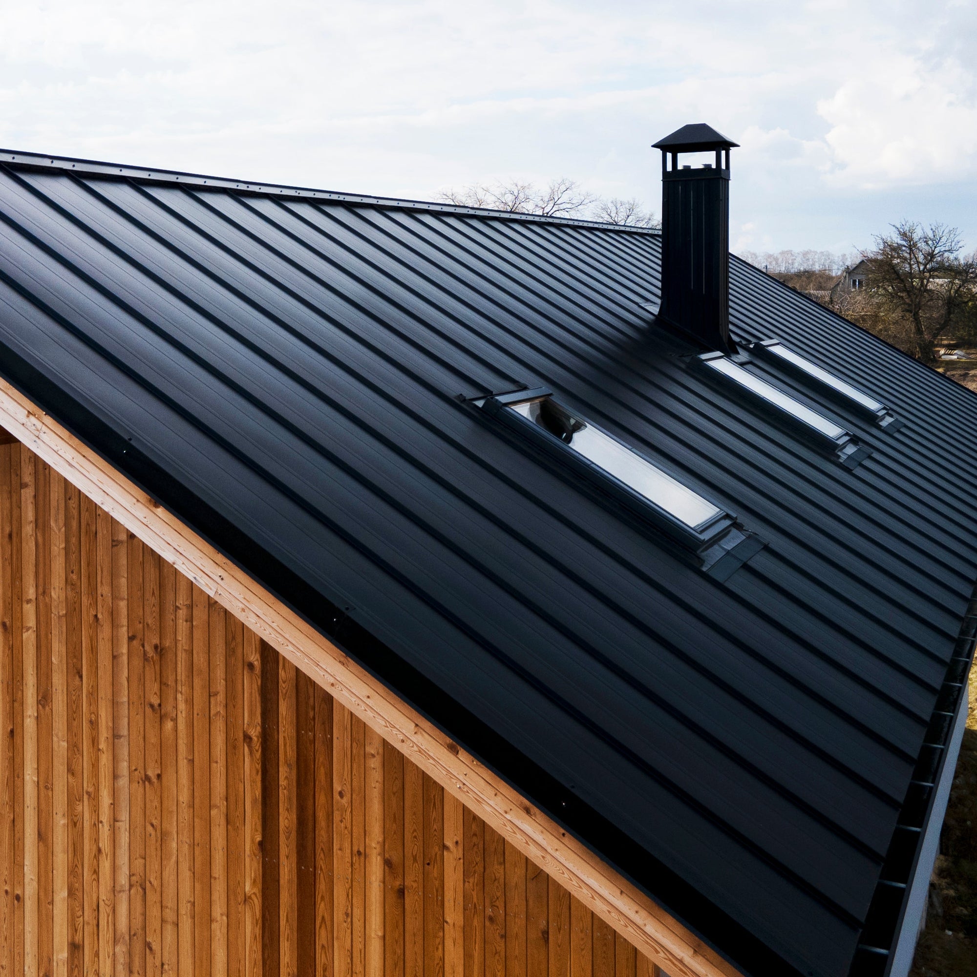 Rubber Paint for Roofs: The Ultimate Solution for Durability and Aesthetics